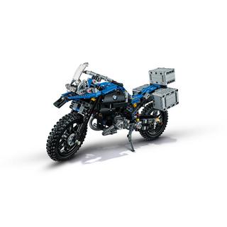 LEGO®  42063 BMW R 1200 GS Adventure 