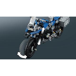 LEGO®  42063 BMW R 1200 GS Adventure 