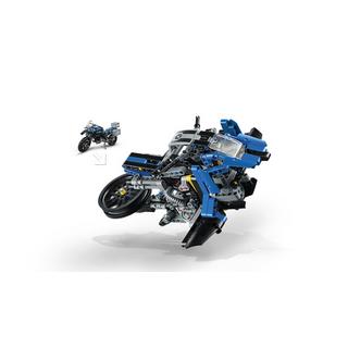 LEGO®  42063 BMW R 1200 GS Adventure 