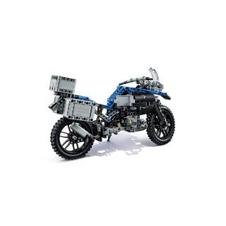 LEGO®  42063 BMW R 1200 GS Adventure 