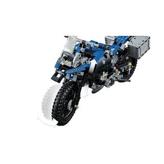 LEGO®  42063 BMW R 1200 GS Adventure 