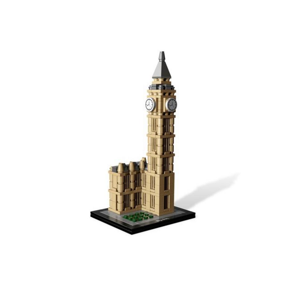 LEGO®  21013 Big Ben 