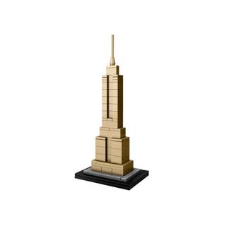 LEGO  21002 Empire State Building 