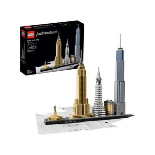 LEGO®  21011 Porte de Brandebourg 