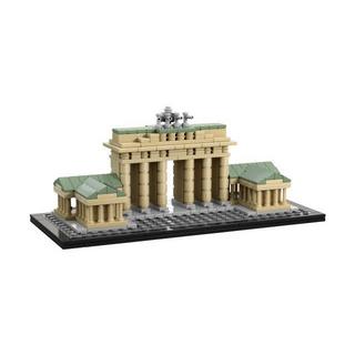 LEGO®  21011 Brandenburger Tor 
