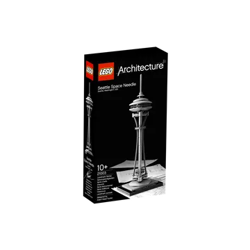 21003 Seattle Space Needle