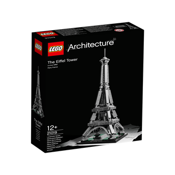 21019 Torre Eiffel