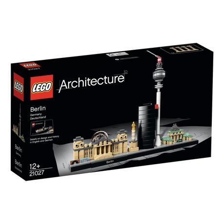 LEGO  21027 Berlin 