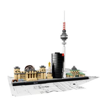 LEGO  21027 Berlin 