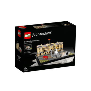 LEGO®  21029 Buckingham Palace 