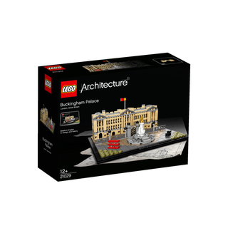 LEGO®  21029 Der Buckingham-Palast 