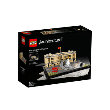 21029 Der Buckingham-Palast