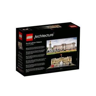 LEGO  21029 Buckingham Palace 