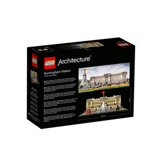 LEGO®  21029 Der Buckingham-Palast 