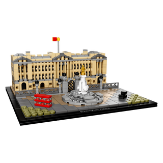 LEGO®  21029 Le palais de Buckingham 