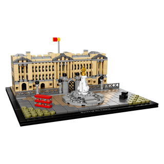 LEGO®  21029 Der Buckingham-Palast 