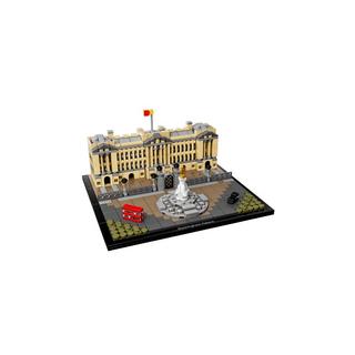 LEGO®  21029 Der Buckingham-Palast 