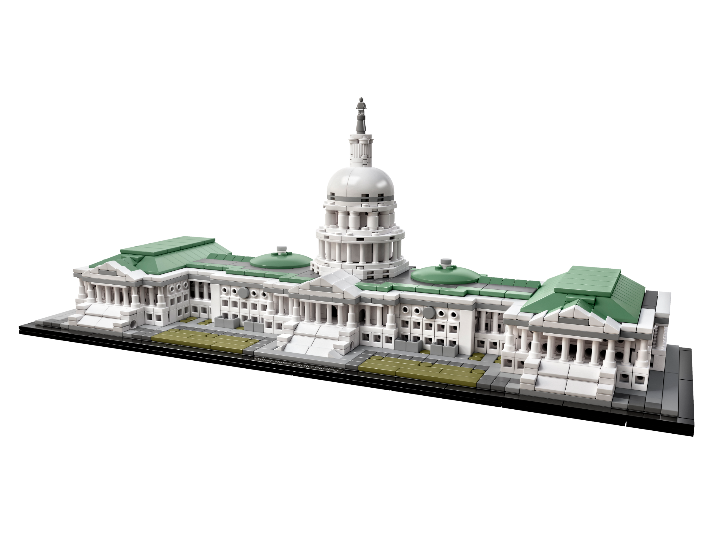 LEGO®  21030 Campidoglio di Washington 