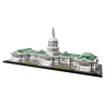 LEGO  21030 Le Capitole des États-Unis 