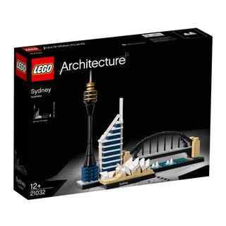 LEGO®  21032 Sydney 