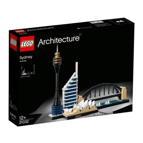 LEGO®  21032 Sydney 