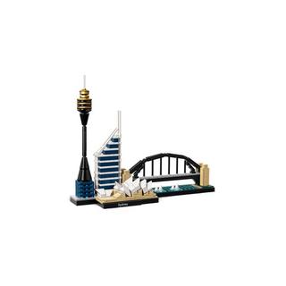 LEGO®  21032 Sydney 