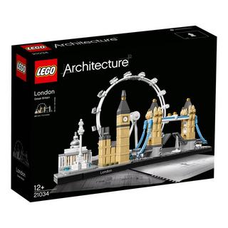 LEGO  21034 London 