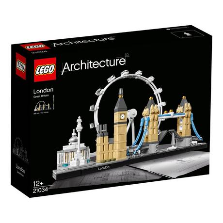 LEGO®  21034 Londres 