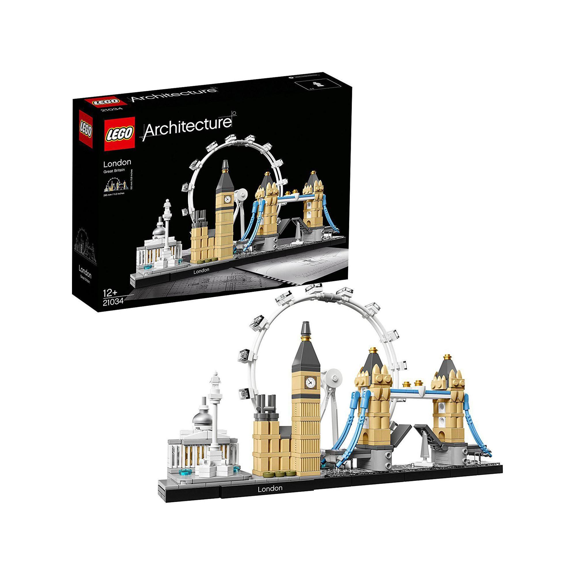 LEGO®  21034 Londra 