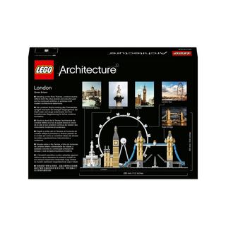 LEGO®  21034 London 