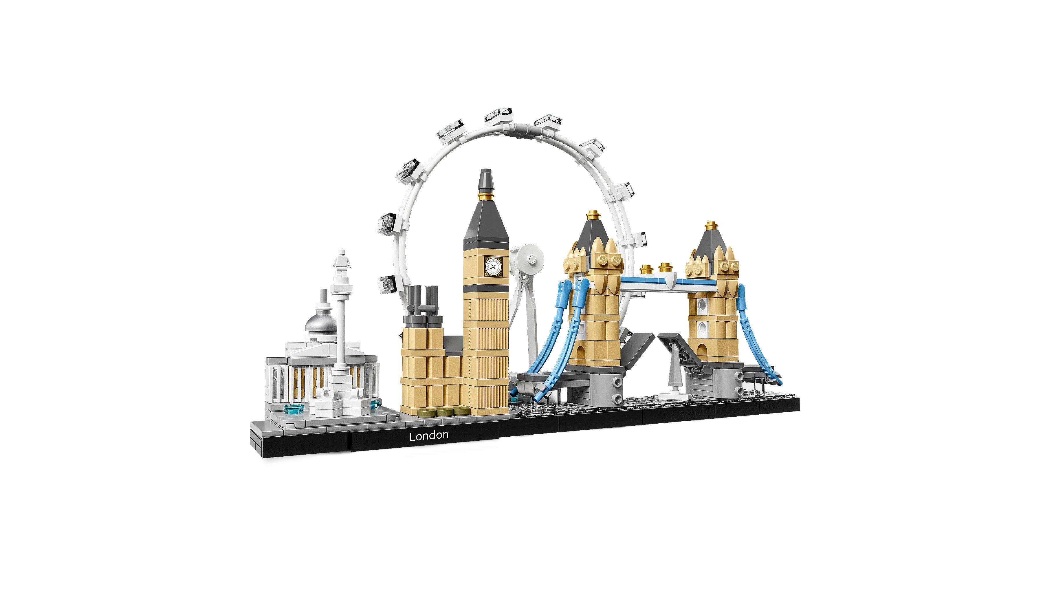 LEGO®  21034 London 