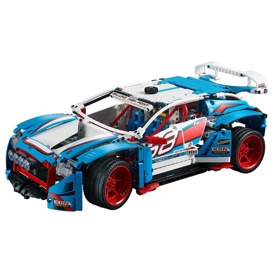 LEGO®  42077 Rallyeauto 