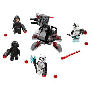 LEGO®  75197 Battle Pack del Primo Ordine 