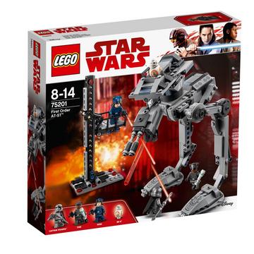 75201 AT-ST™ du Premier Ordre