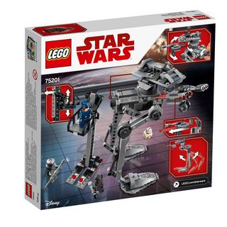 LEGO®  75201 First Order AT-ST™ 