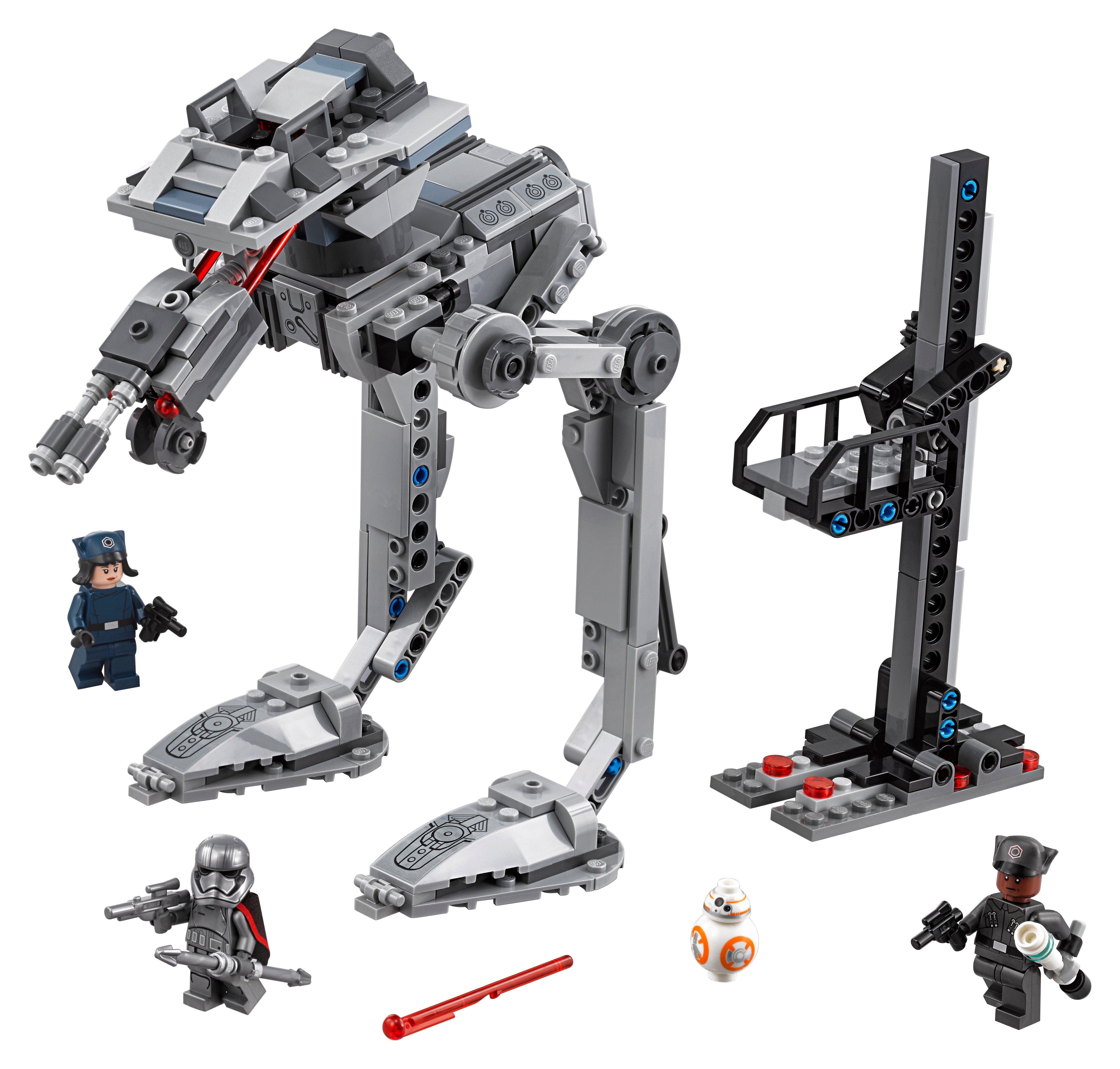 LEGO®  75201 First Order AT-ST™ 