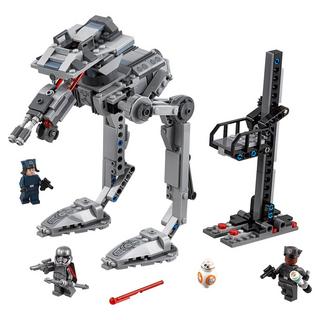 LEGO®  75201 First Order AT-ST™ 