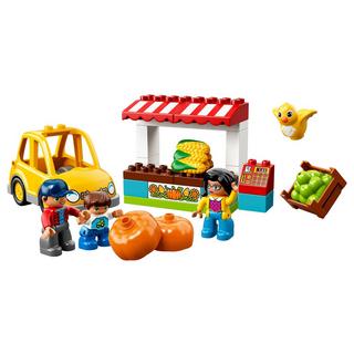 LEGO®  10867 Le marché de la ferme 