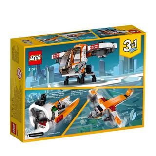 LEGO®  31071 Forschungsdrohne 