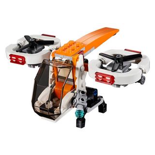 LEGO®  31071 Forschungsdrohne 