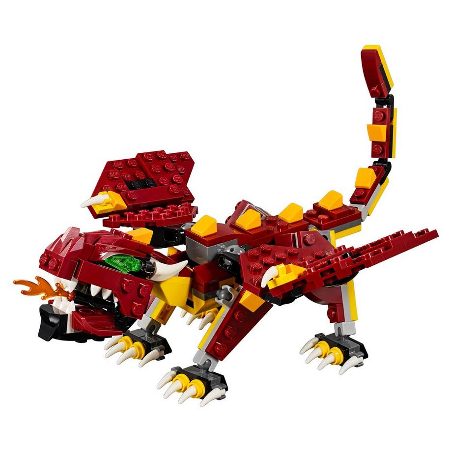 LEGO®  31073 Fabelwesen 