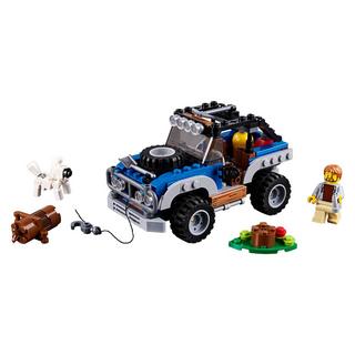 LEGO®  31075 Outback-Abenteuer 