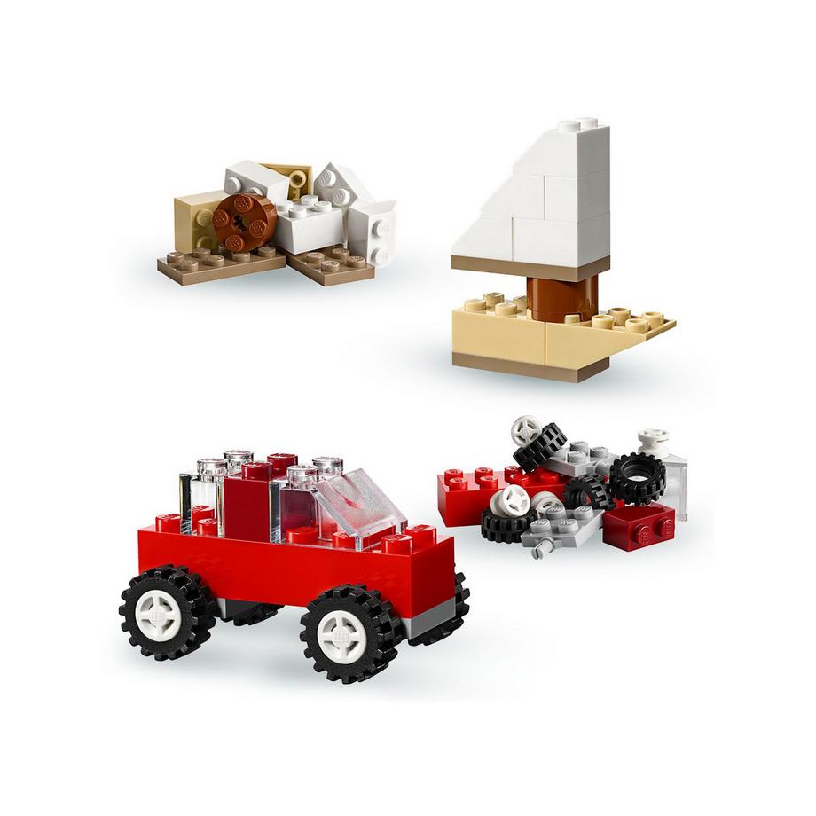 LEGO®  10713 La valisette de construction 