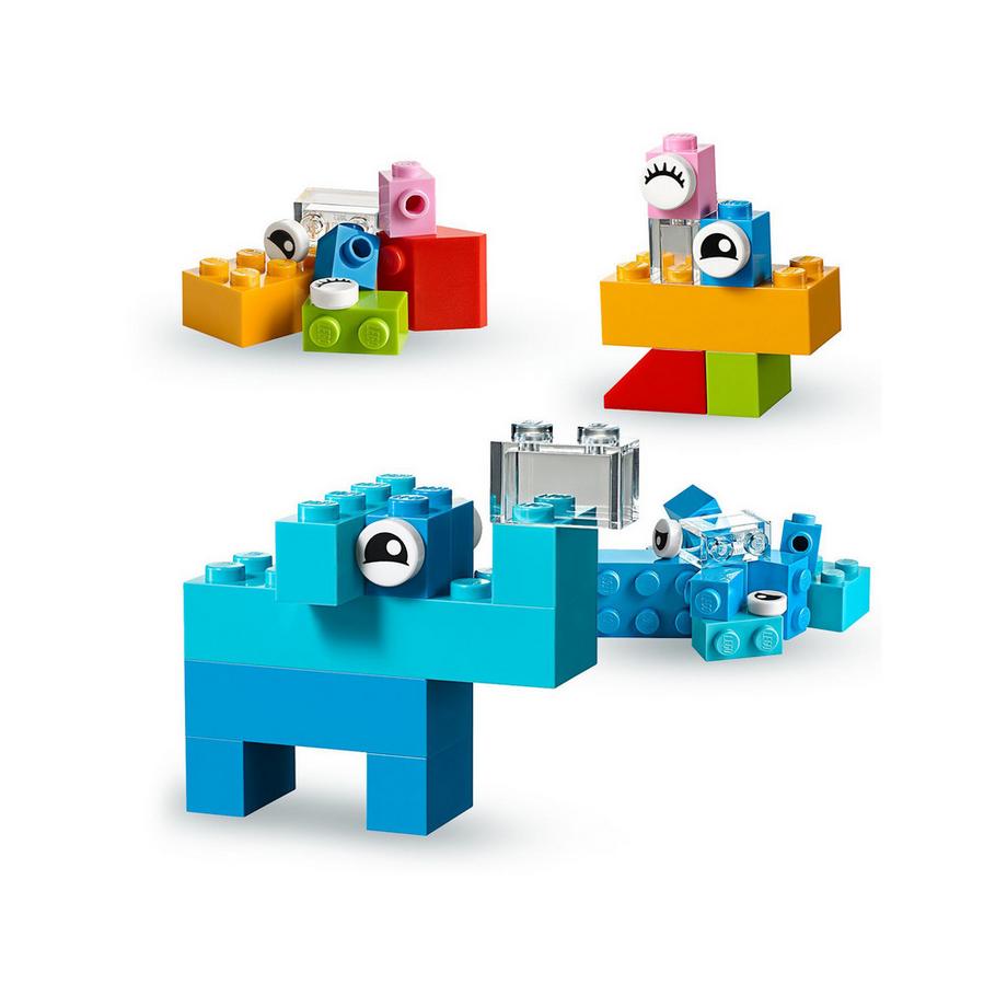 LEGO®  10713 La valisette de construction 