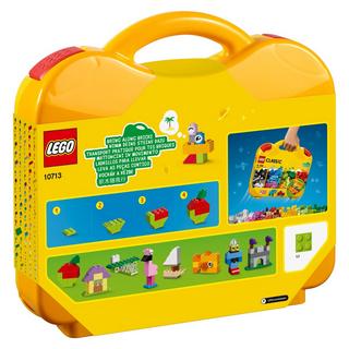 LEGO®  10713 La valisette de construction 