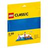 LEGO  10714 Base blu 