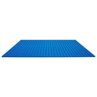 LEGO  10714 Blaue Bauplatte 