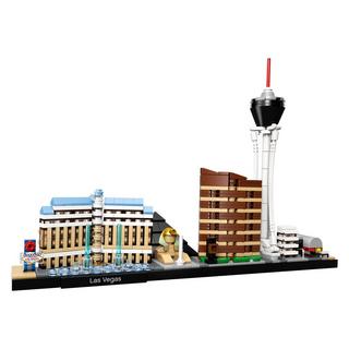 LEGO®  21047 Las Vegas 
