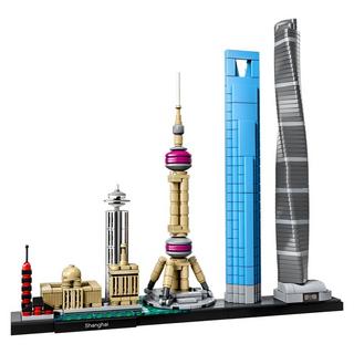 LEGO®  21039 Shanghai 