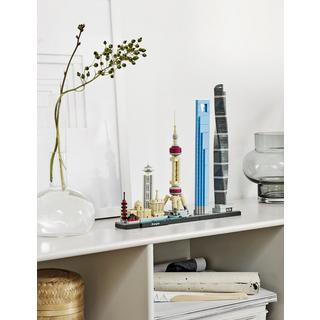 LEGO®  21039 Shanghai 